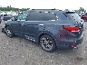 KM8SRDHFXHU****** Salvage and Repairable 2017 Hyundai Santa Fe in Portland