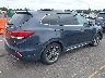 KM8SRDHFXHU****** Salvage and Wrecked 2017 Hyundai Santa Fe in Oregon State