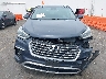 KM8SRDHFXHU****** Salvage and Repairable 2017 Hyundai Santa Fe in Oregon State