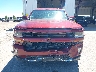 3GCUKREC8GG****** Wrecked 2016 Chevrolet Silverado 1500 in North Dakota State