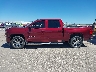 3GCUKREC8GG****** Repairable 2016 Chevrolet Silverado 1500 in North Dakota State