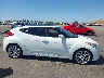 KMHTC6AD5CU****** Usados 2012 Hyundai Veloster en Estado de California