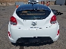 KMHTC6AD5CU****** Destrozados 2012 Hyundai Veloster