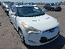 KMHTC6AD5CU****** Salvamento y Destrozados 2012 Hyundai Veloster en Sacramento