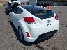 KMHTC6AD5CU****** Salvamento y Reparables 2012 Hyundai Veloster en Sacramento