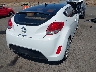 KMHTC6AD5CU****** Salvamento y Destrozados 2012 Hyundai Veloster en Estado de California