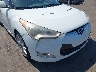 KMHTC6AD5CU****** Salvamento y Reparables 2012 Hyundai Veloster en Estado de California