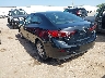 3MZBN1U7XHM****** Salvamento y Reparables 2017 Mazda 3 en Oklahoma City