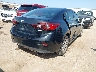 3MZBN1U7XHM****** Salvamento y Destrozados 2017 Mazda 3 en Estado de Oklahoma
