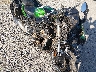 JKBZXVR19PA****** Repairable 2023 Kawasaki Ninja H2 in Arkansas State
