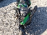 JKBZXVR19PA****** Repairable 2023 Kawasaki Ninja H2