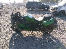 JKBZXVR19PA****** Used 2023 Kawasaki Ninja H2 in Arkansas State