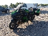 JKBZXVR19PA****** Used and Repairable 2023 Kawasaki Ninja H2 in Rec Rides Online Exclusive