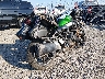 JKBZXVR19PA****** Salvage and Wrecked 2023 Kawasaki Ninja H2 in Arkansas State