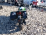 JKBZXVR19PA****** Salvage and Repairable 2023 Kawasaki Ninja H2 in Arkansas State