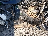 JKBZXVR19PA****** Wrecked 2023 Kawasaki Ninja H2 in Rec Rides Online Exclusive
