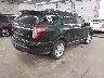 1FM5K8D85DG****** Salvage and Wrecked 2013 Ford Explorer in Minnesota State