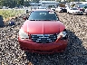 1C3CC5FD3AN****** Destrozados 2010 Chrysler Sebring en Estado de Carolina del Sur
