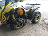 3JBMWAV24LJ****** Used and Repairable 2020 Can-Am Renegade in Rec Rides Online Exclusive