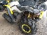 3JBMWAV24LJ****** Salvage and Repairable 2020 Can-Am Renegade in Rec Rides Online Exclusive