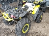 3JBMWAV24LJ****** Salvage and Wrecked 2020 Can-Am Renegade in Minnesota State