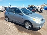 2T1KR32E83C****** Salvage and Wrecked 2003 Toyota Matrix in Honolulu