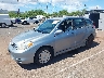 2T1KR32E83C****** Used and Repairable 2003 Toyota Matrix in Honolulu