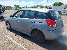 2T1KR32E83C****** Salvage and Repairable 2003 Toyota Matrix in Honolulu