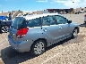 2T1KR32E83C****** Salvage and Wrecked 2003 Toyota Matrix in Hawaii State