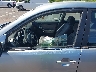 2T1KR32E83C****** Salvage and Repairable 2003 Toyota Matrix in Hawaii State