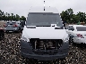 W1Y40CHY6MT****** Wrecked 2021 Mercedes-Benz Sprinter 2500 in New York State