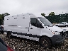 W1Y40CHY6MT****** Used 2021 Mercedes-Benz Sprinter 2500 in New York State