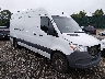 W1Y40CHY6MT****** Salvage and Wrecked 2021 Mercedes-Benz Sprinter 2500 in LI - East Yard