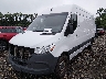 W1Y40CHY6MT****** Used and Repairable 2021 Mercedes-Benz Sprinter 2500 in LI - East Yard