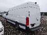 W1Y40CHY6MT****** Salvage and Repairable 2021 Mercedes-Benz Sprinter 2500 in LI - East Yard