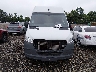 W1Y40CHY6MT****** Salvage and Repairable 2021 Mercedes-Benz Sprinter 2500 in New York State