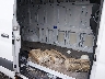 W1Y40CHY6MT****** Wrecked 2021 Mercedes-Benz Sprinter 2500 in LI - East Yard