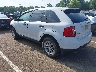 2FMDK3GC5EB****** Salvage and Repairable 2014 Ford Edge in Grenada