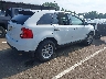 2FMDK3GC5EB****** Salvage and Wrecked 2014 Ford Edge in Mississippi State