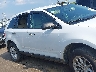 2FMDK3GC5EB****** Salvage and Repairable 2014 Ford Edge in Mississippi State