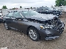 1HGCV1F13KA****** Salvage and Wrecked 2019 Honda Accord in Spokane