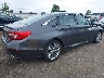 1HGCV1F13KA****** Salvage and Wrecked 2019 Honda Accord in Washington State