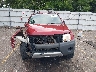 5N1AN0NW0EN****** Wrecked 2014 Nissan Xterra in Michigan State