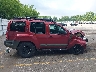 5N1AN0NW0EN****** Used 2014 Nissan Xterra in Michigan State