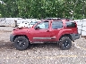 5N1AN0NW0EN****** Repairable 2014 Nissan Xterra in Michigan State