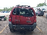 5N1AN0NW0EN****** Wrecked 2014 Nissan Xterra
