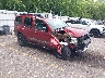 5N1AN0NW0EN****** Salvage and Wrecked 2014 Nissan Xterra in Grand Rapids