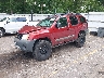 5N1AN0NW0EN****** Used and Repairable 2014 Nissan Xterra in Grand Rapids