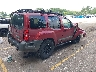 5N1AN0NW0EN****** Salvage and Wrecked 2014 Nissan Xterra in Michigan State