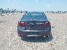 KNALC4J19H5****** Wrecked 2017 Kia Cadenza